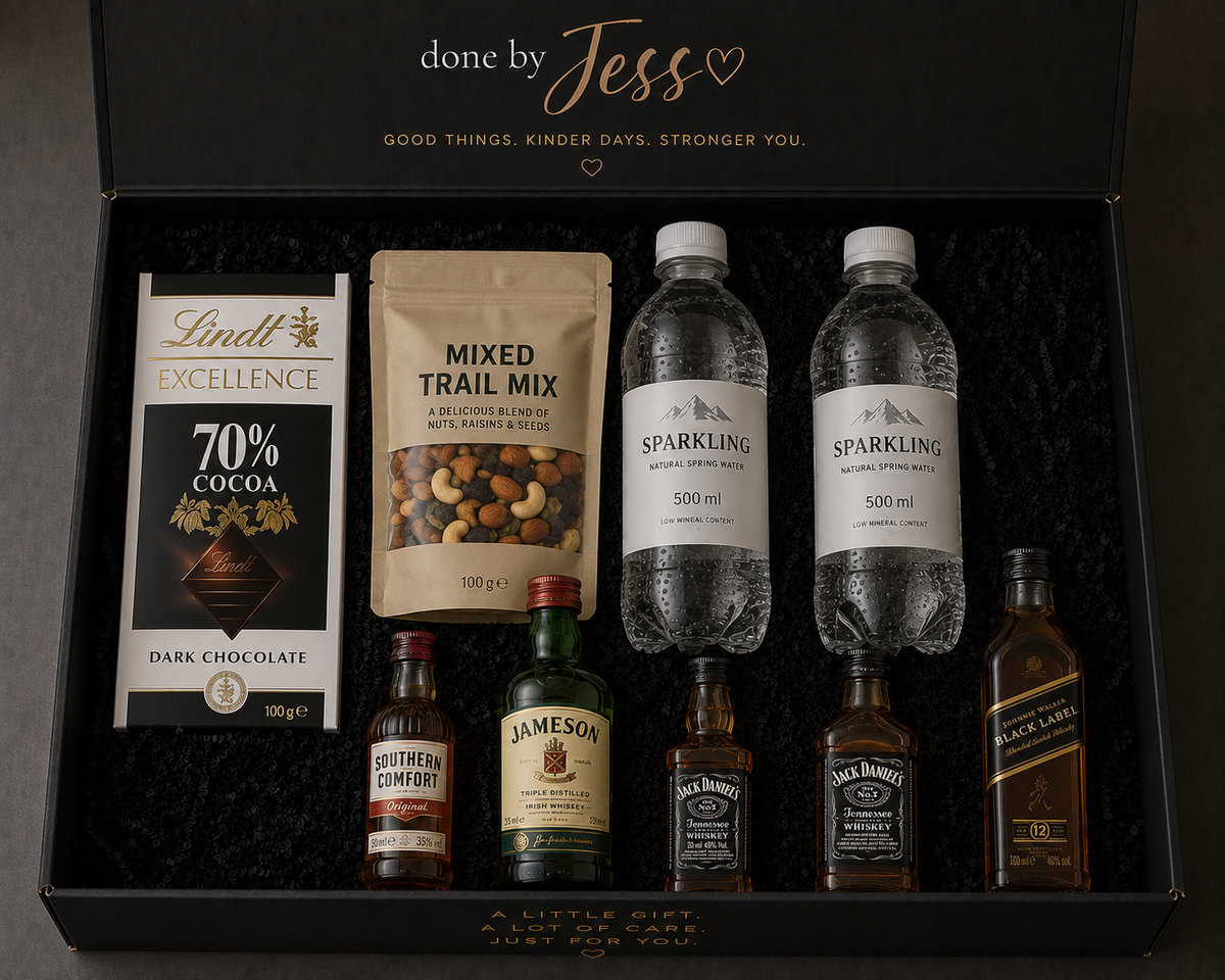 Drinks & Spirits