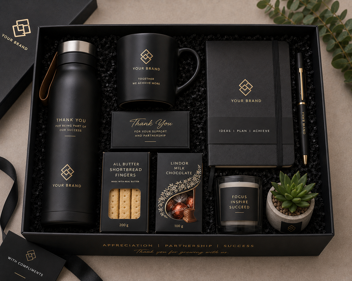 Corporate Gifting