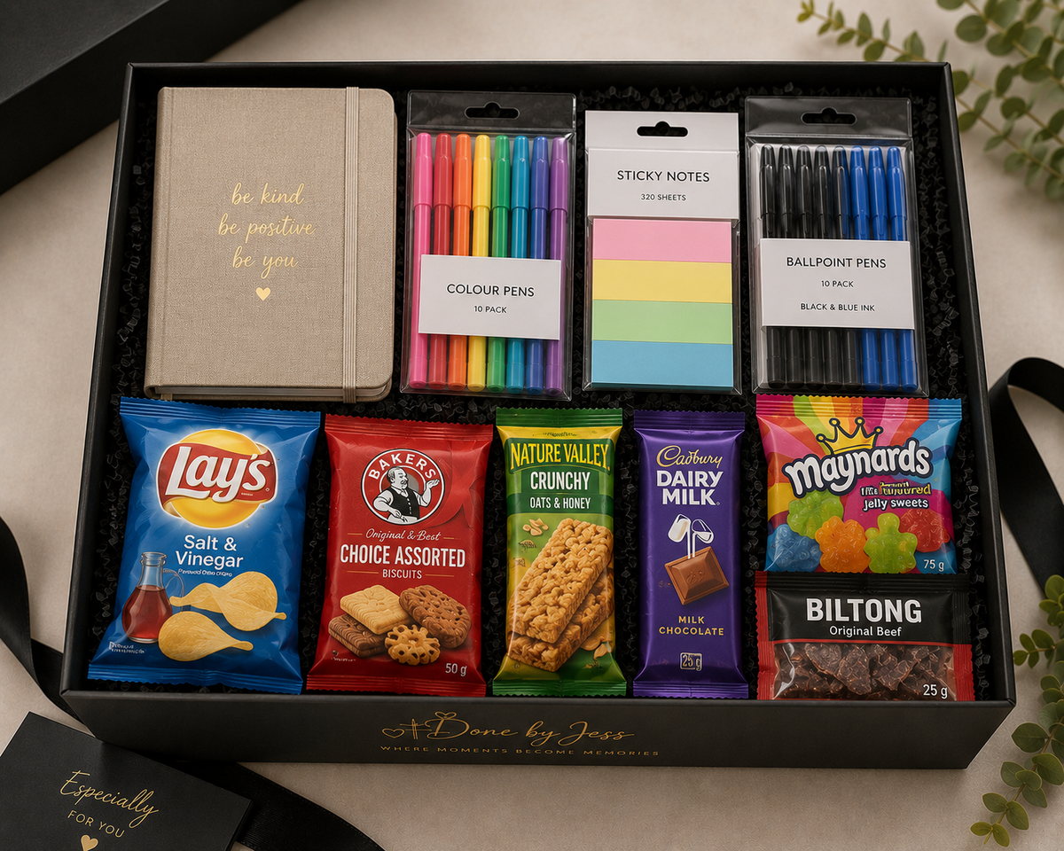Educational Gifts