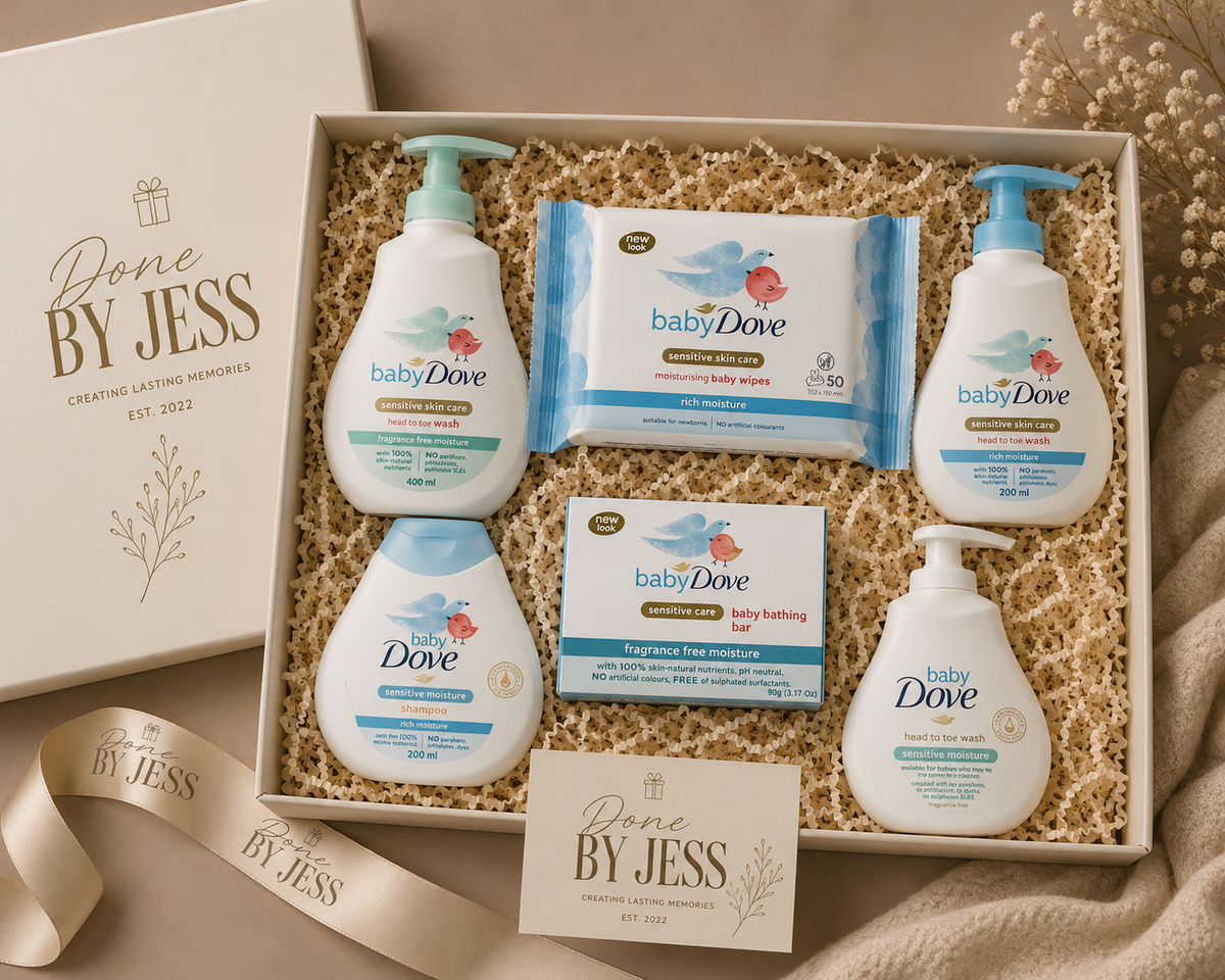 Baby Shower Gifts