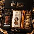 Wedgewood Chocolate Mini Delight Gift Box