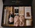 Classic Bridesmaid Proposal Gift Box