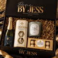 Cape Classic Brut by Villiers Gift Box