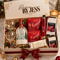 Non Alcoholic Ginologist Christmas Gift Box