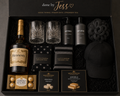 Hennessy Birthday Gift Box for Him