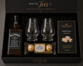 Jack Daniels and Ferrero Rocher Gift Box