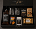 Jack Daniels Tasting Gift Box