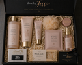 Ladies Small Pamper Gift Box