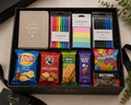 Small Exam Prep Gift Box