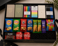 Medium Exam Prep Gift Box