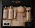 Ladies Medium Pamper Gift Box