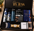 The Working Man Gift Box