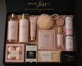 Ladies Large Pamper Gift Box