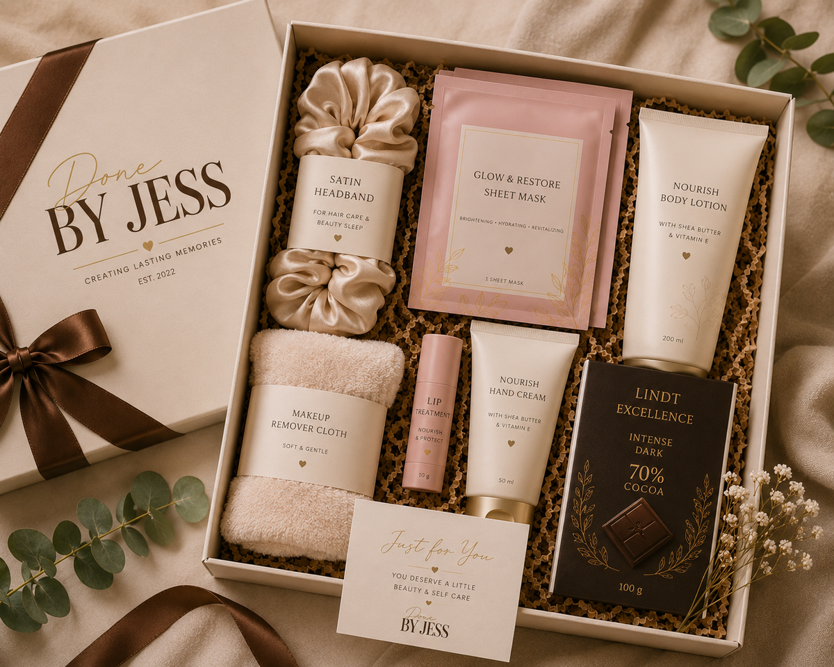Beauty Box
