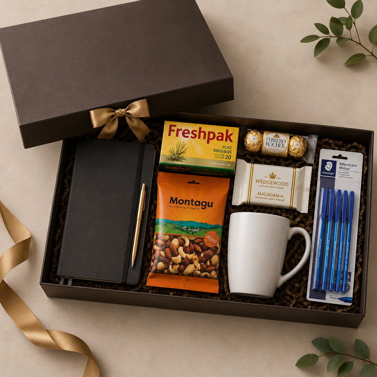 Corporate Starter Gift Box