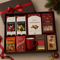 Christmas Corporate Gift Box