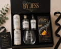 Gin  Tasting Gift Box