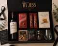 Couple Wine Night Gift Box