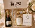 Luxury Bridesmaid Proposal Gift Box