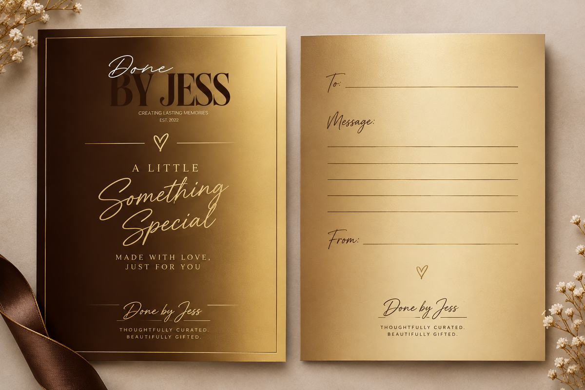 Greeting Card