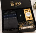 Polo Men's Gift Box