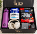 Gym Essentials for Her Gift Box