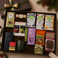 Christmas Health and Wellness Gift Box