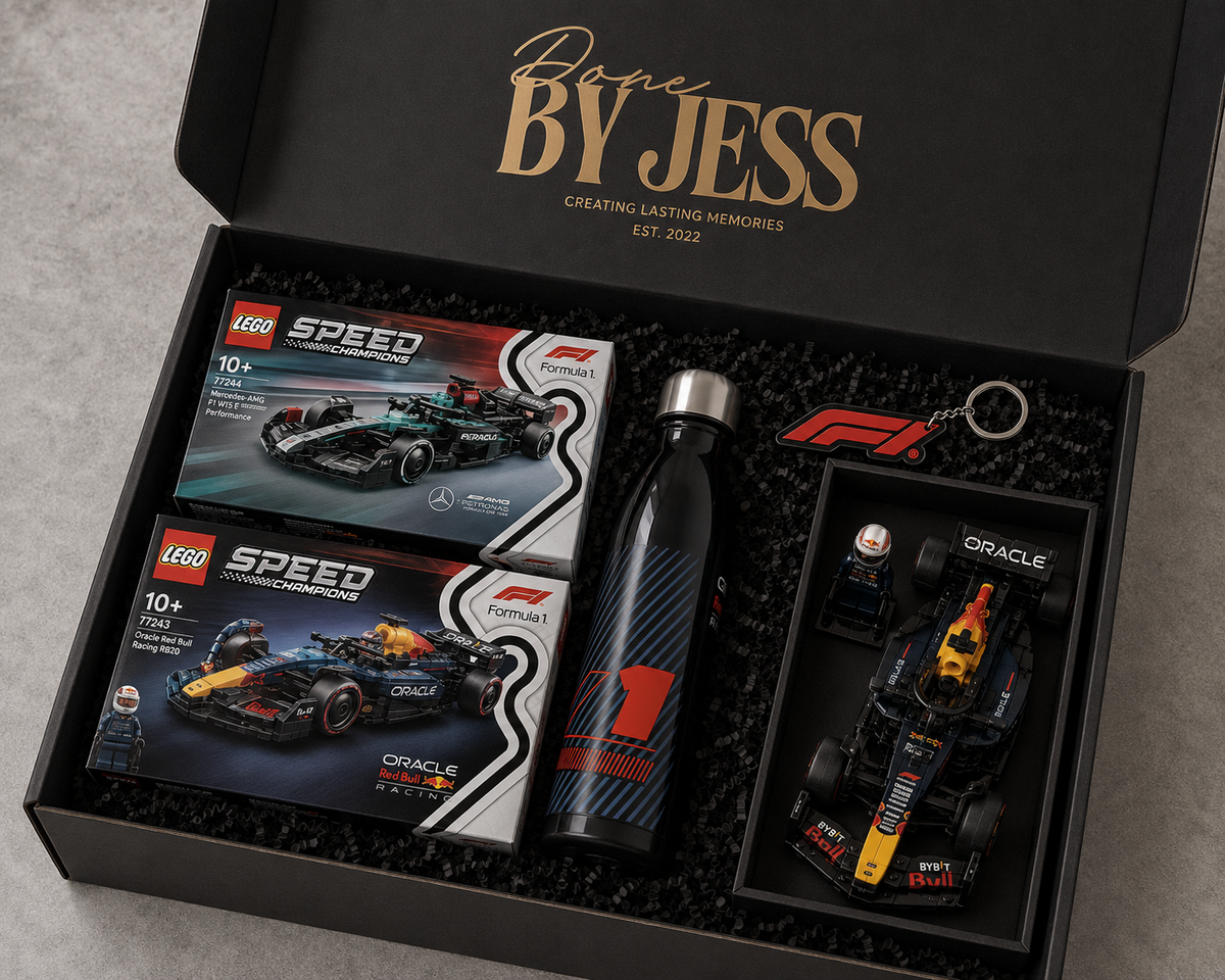 F1 Gift Box