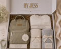 George and Mason Baby Gift Box