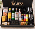 Luxury Gin Tasting Set