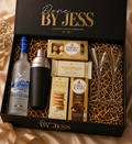 Luxury Vodka Gift Box