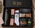 Gym Essentials Gift Box