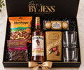 Captain Morgan Spiced Gold Gift Box