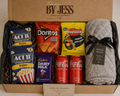Movie Night Gift Box