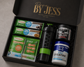 Pre-Workout Gift Box
