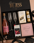 Non Alcoholic Rosé Gift Box Experience