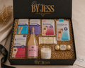 Pom Royal Non Alcoholic Sparkling Wine Gift Box