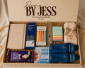 Study and Chill Gift Box