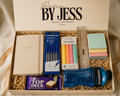 The Study Starter Box