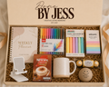 Work From Home Gift Box