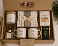 New Home Celebration Gift Box